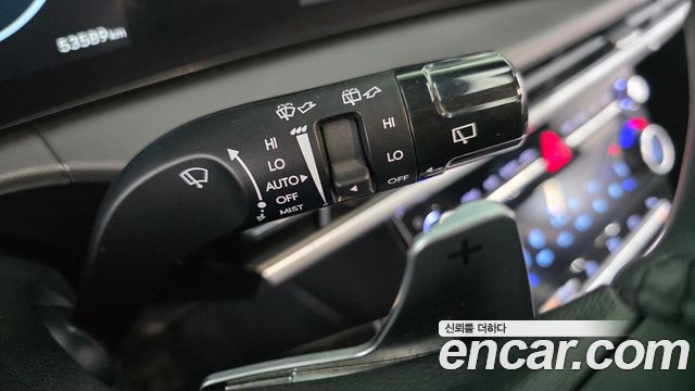 Hyundai Santafe 2024 — photo 27