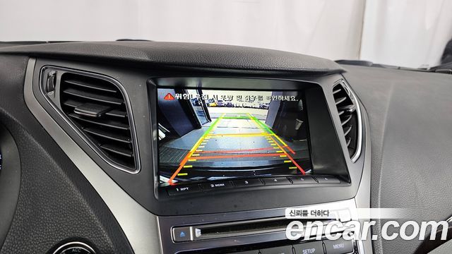 Hyundai Grandeur 2016 — photo 21