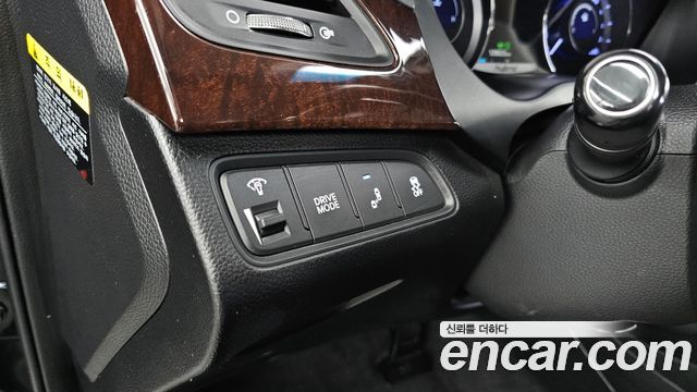 Hyundai Grandeur 2016 — photo 23