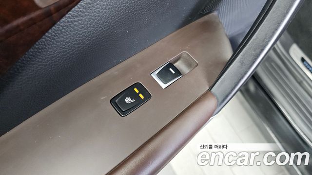 Hyundai Grandeur 2016 — photo 25