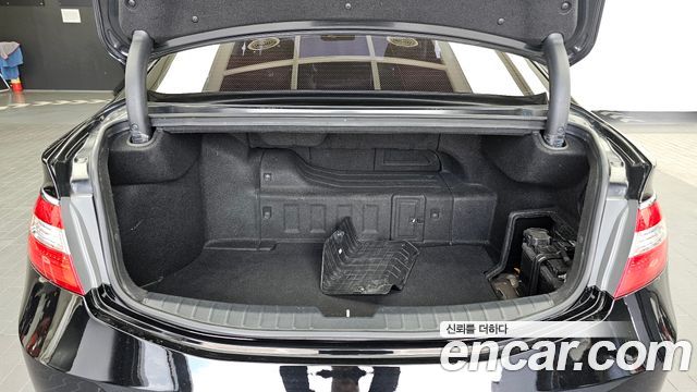 Hyundai Grandeur 2016 — photo 26