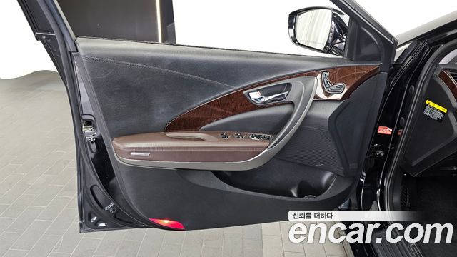 Hyundai Grandeur 2016 — photo 14