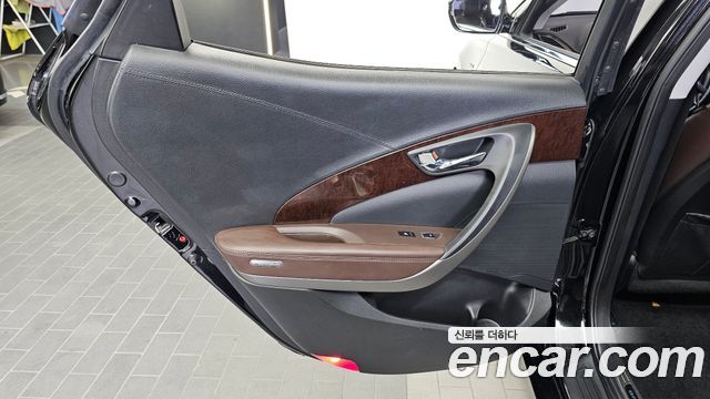 Hyundai Grandeur 2016 — photo 15