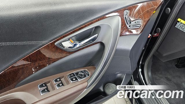 Hyundai Grandeur 2016 — photo 32