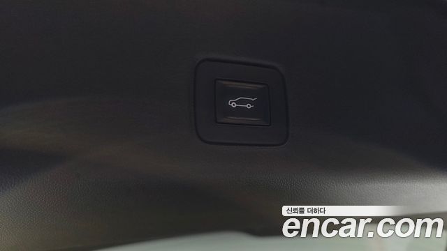 Chevrolet Korea Trailblazer 2021 — photo 26