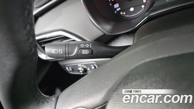 Chevrolet Korea Trailblazer 2021 — photo 29