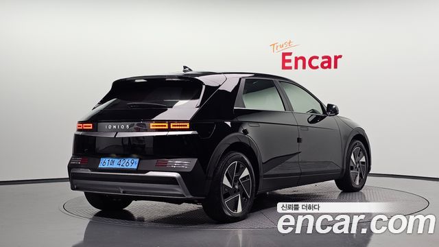 Hyundai Ioniq5 2025 — photo 2
