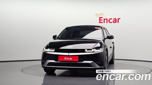 Hyundai Ioniq5 2025 — photo 3
