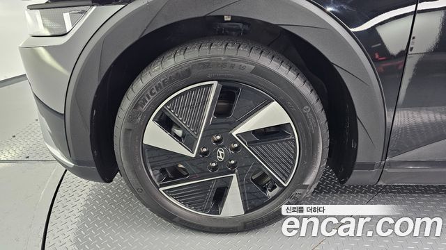 Hyundai Ioniq5 2025 — photo 5