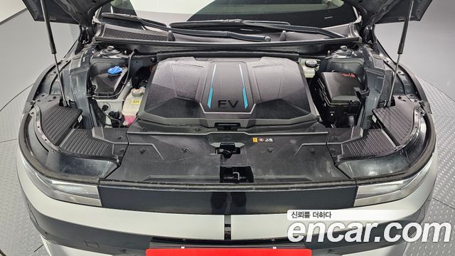 Hyundai Ioniq5 2025 — photo 6