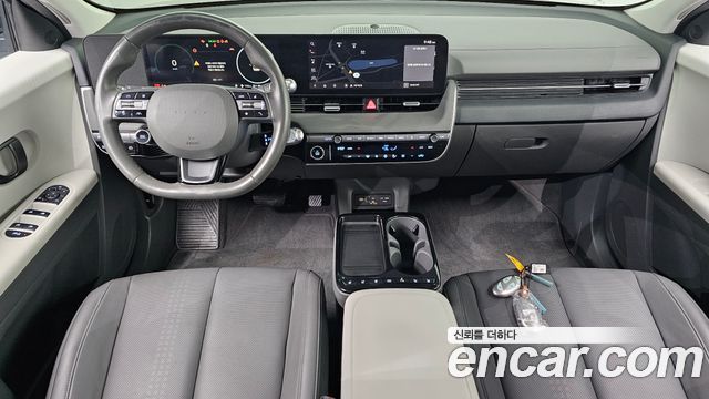 Hyundai Ioniq5 2025 — photo 10