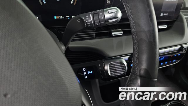 Hyundai Ioniq5 2025 — photo 12
