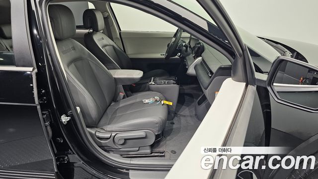 Hyundai Ioniq5 2025 — photo 13
