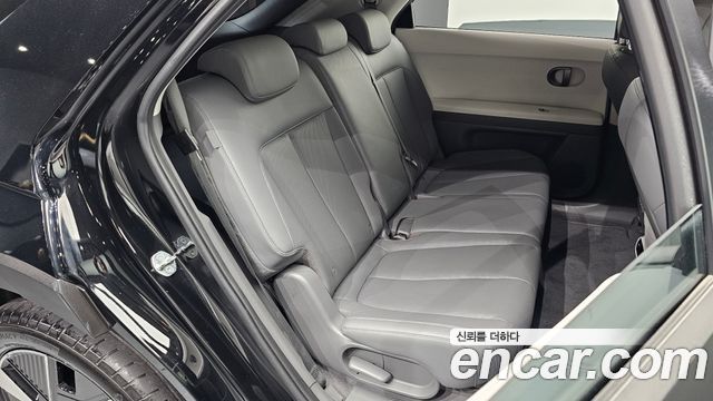 Hyundai Ioniq5 2025 — photo 17