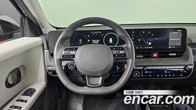 Hyundai Ioniq5 2025 — photo 19