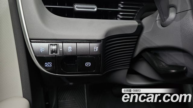 Hyundai Ioniq5 2025 — photo 22