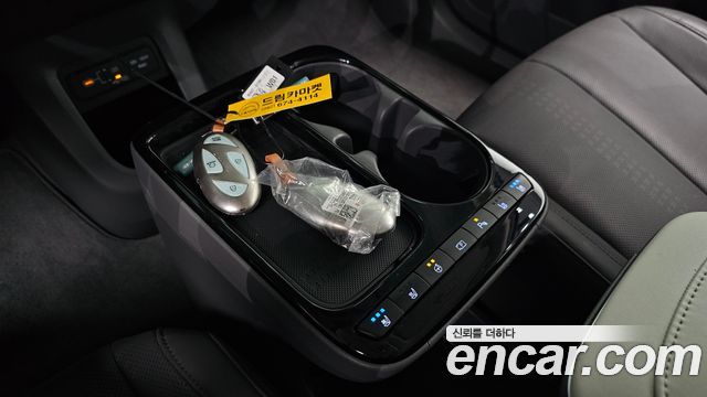 Hyundai Ioniq5 2025 — photo 23