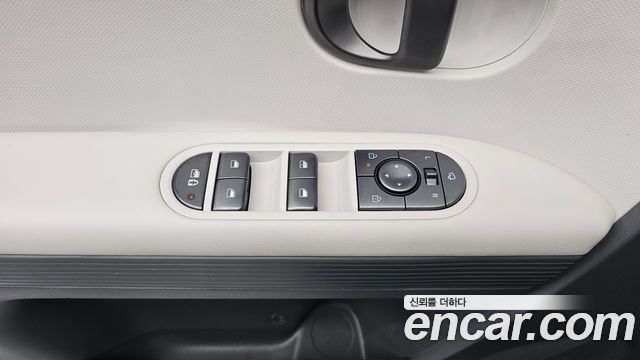 Hyundai Ioniq5 2025 — photo 24