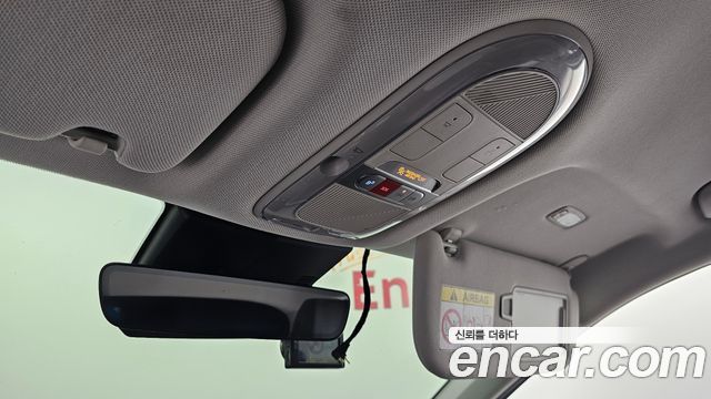 Hyundai Ioniq5 2025 — photo 25
