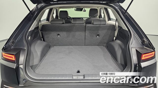 Hyundai Ioniq5 2025 — photo 26