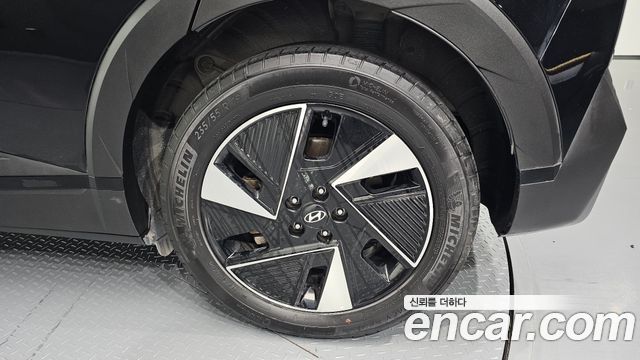 Hyundai Ioniq5 2025 — photo 7