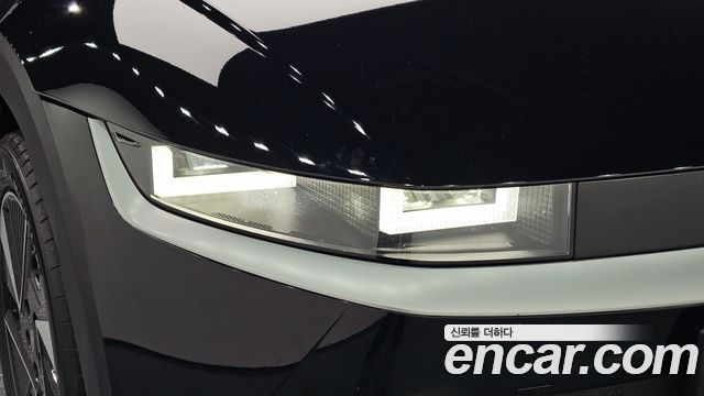 Hyundai Ioniq5 2025 — photo 8