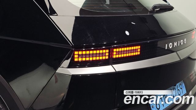Hyundai Ioniq5 2025 — photo 9