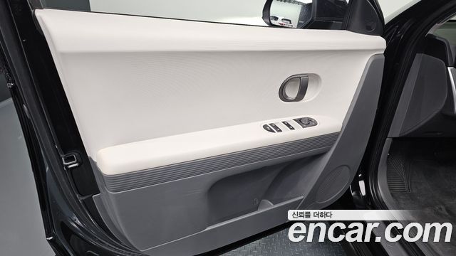 Hyundai Ioniq5 2025 — photo 14