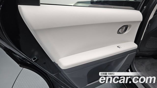 Hyundai Ioniq5 2025 — photo 15