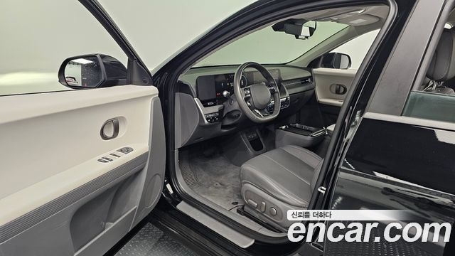 Hyundai Ioniq5 2025 — photo 16