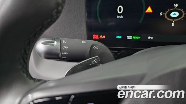 Hyundai Ioniq5 2025 — photo 28