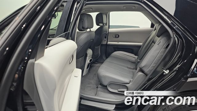 Hyundai Ioniq5 2025 — photo 29