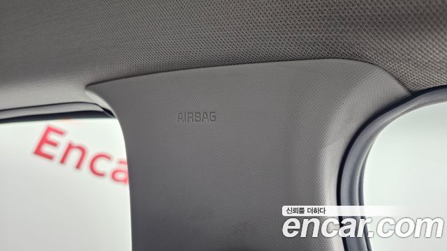 Hyundai Ioniq5 2025 — photo 30