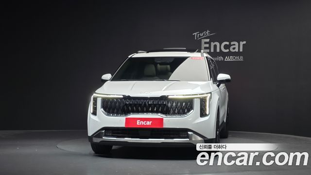 Kia Canival 2026 — photo 3