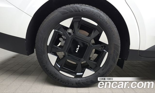 Kia Canival 2026 — photo 5