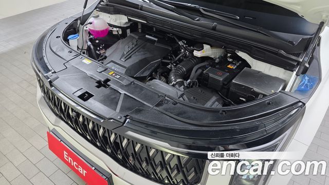 Kia Canival 2026 — photo 6