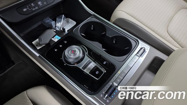 Kia Canival 2026 — photo 12
