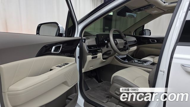 Kia Canival 2026 — photo 13