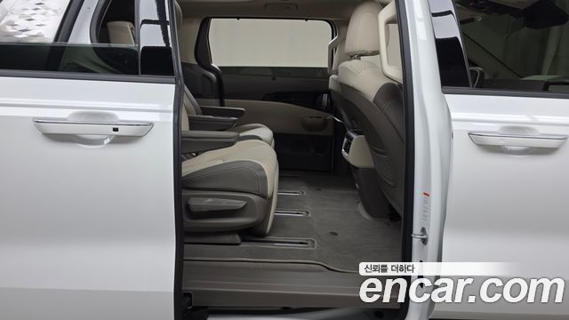 Kia Canival 2026 — photo 17