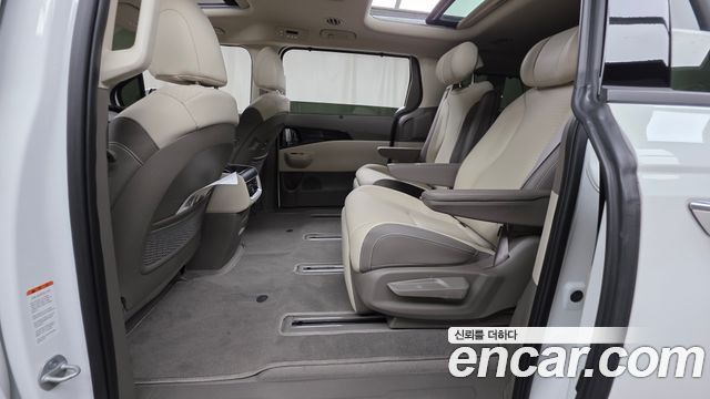 Kia Canival 2026 — photo 18