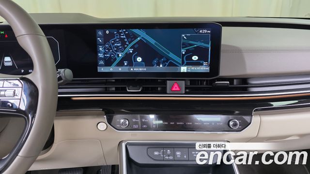 Kia Canival 2026 — photo 19