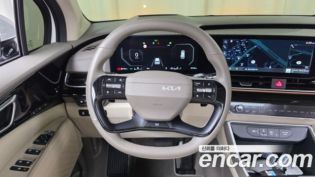 Kia Canival 2026 — photo 20