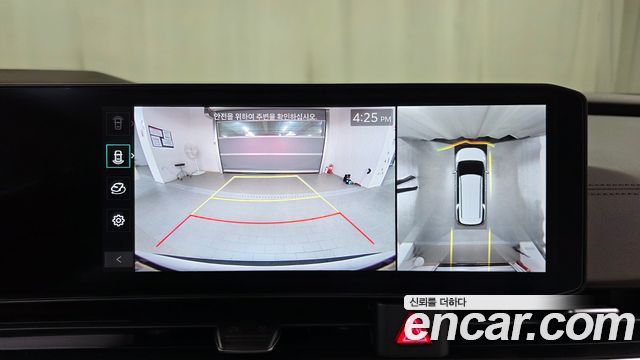 Kia Canival 2026 — photo 21