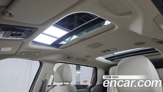 Kia Canival 2026 — photo 22