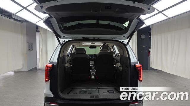 Kia Canival 2026 — photo 23