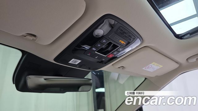 Kia Canival 2026 — photo 25