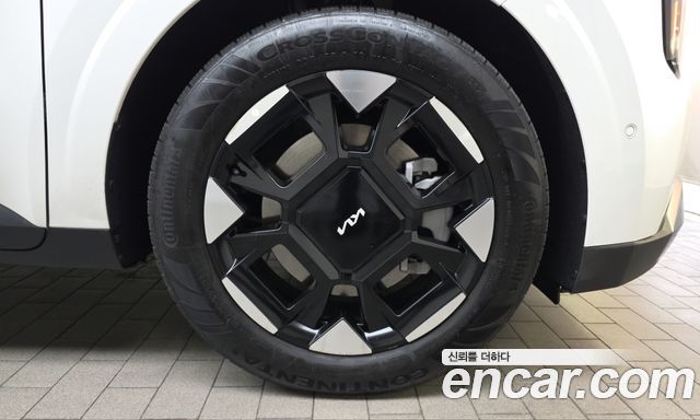 Kia Canival 2026 — photo 7
