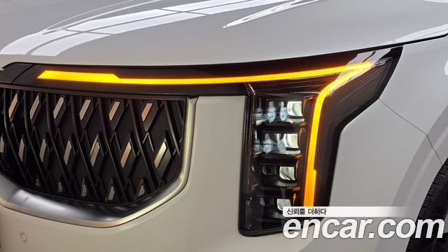 Kia Canival 2026 — photo 8