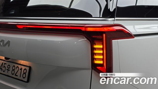 Kia Canival 2026 — photo 9