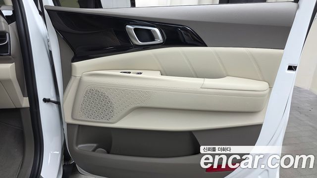 Kia Canival 2026 — photo 14